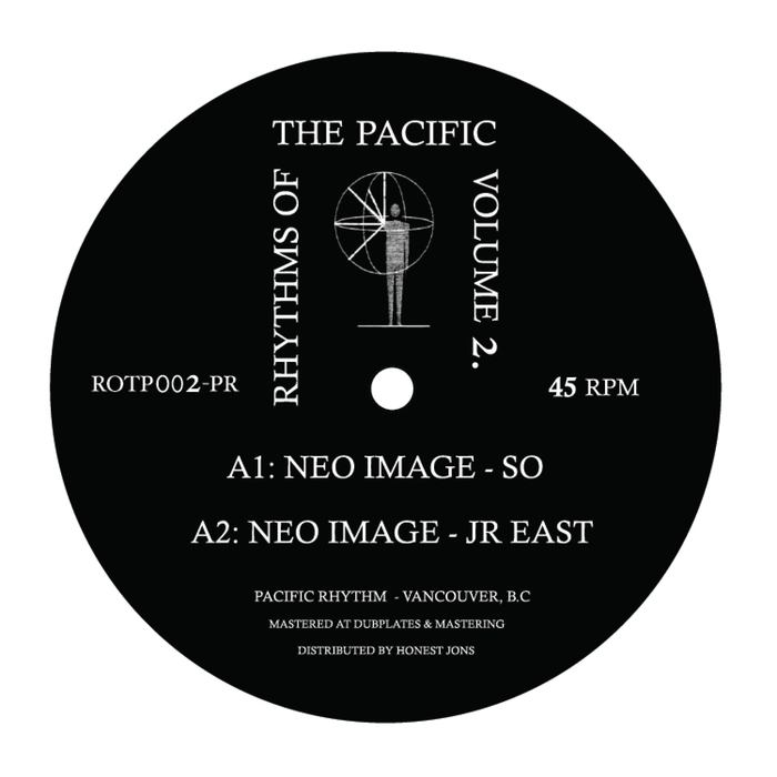 VA - Rhythms Of The Pacific Volume 2 [ROTP002PR]